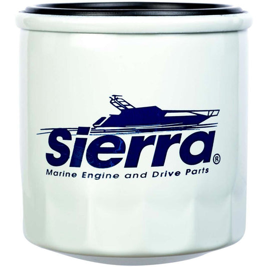 Sierra 18-7911-1 Oil Filter for Honda and Yamaha Outboards SM-18-7911-1