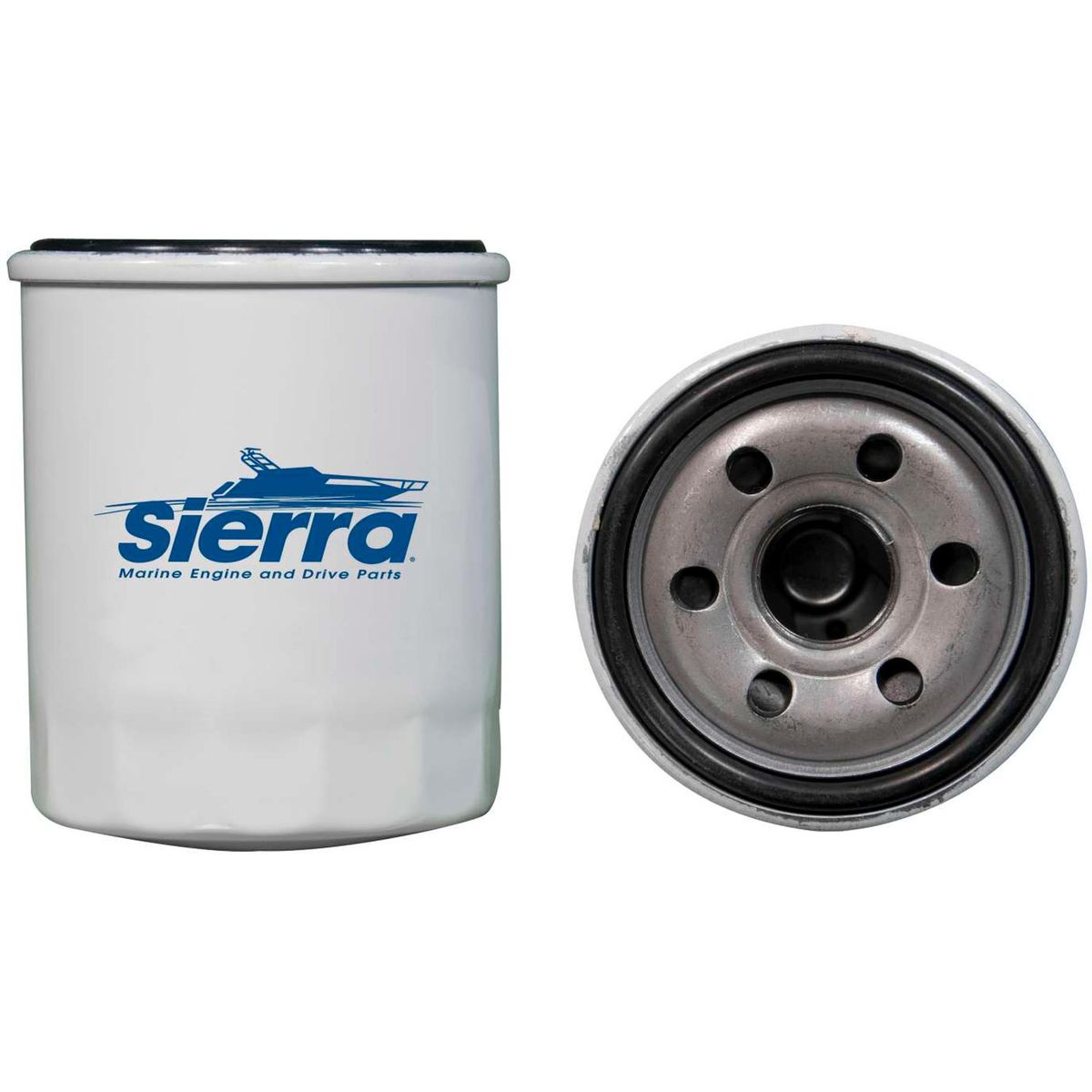 Sierra 18-7914 Oil Filter for Mercury Outboard Engines SM-18-7914