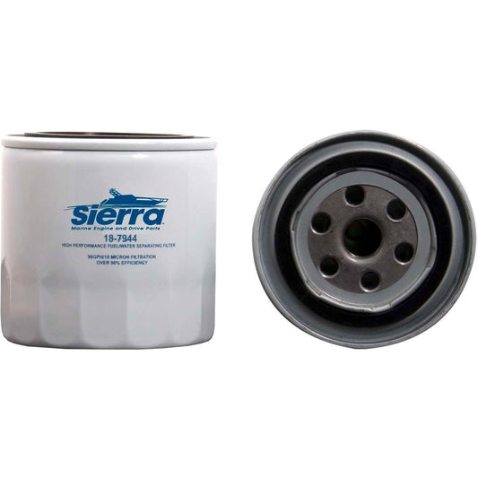 Sierra 18-7944 Fuel Filter Element for Mercury Outboard Engines SM-18-7944