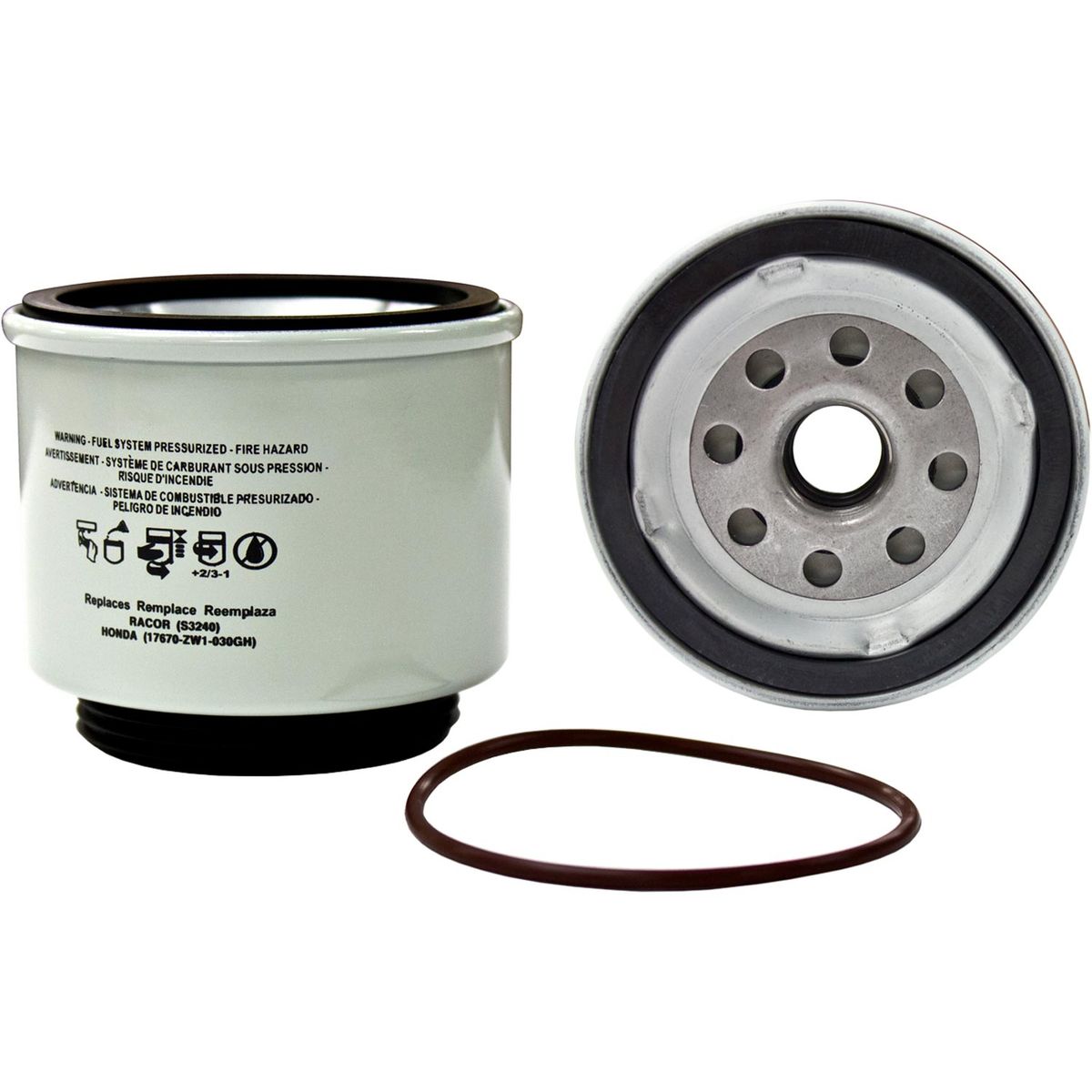 Sierra 18-7947 Fuel Filter Element for Honda Outboards SM-18-7947