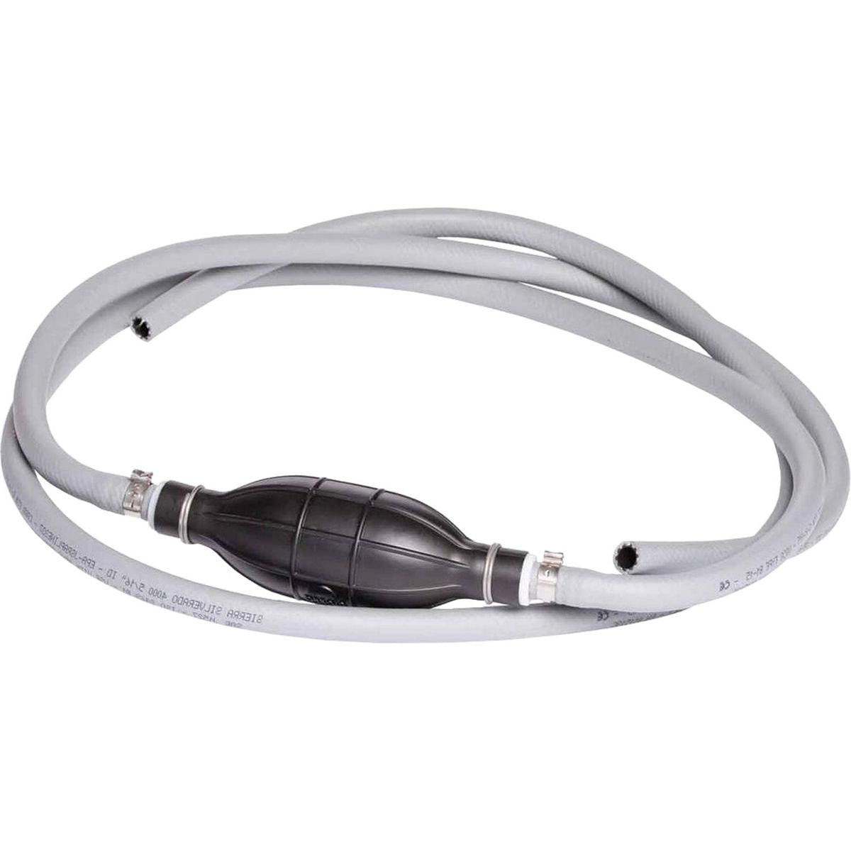 Sierra 18-8015S-1 Fuel Line Assembly 3/8" for Universal Applications SM-18-8015S-1