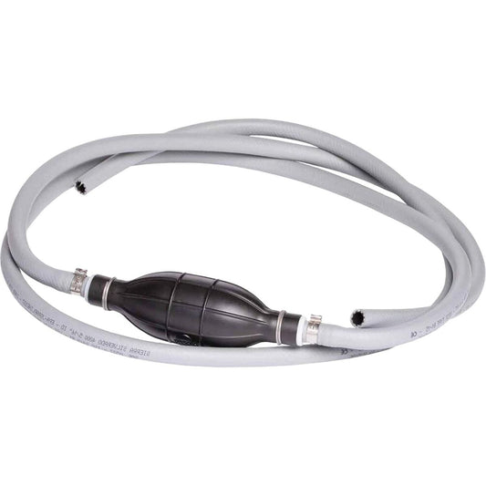 Sierra 18-8015S-1 Fuel Line Assembly 3/8" for Universal Applications SM-18-8015S-1
