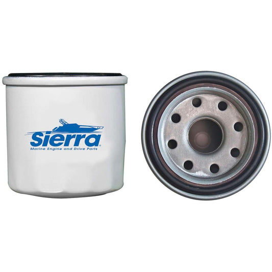Sierra 18-8700 Oil Filter for Yamaha Outboard Engines SM-18-8700