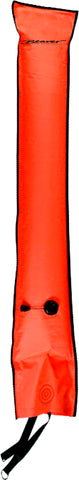 Beaver Extra Large Valved Surface Marker Buoy