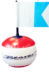 Beaver Round Surface Marker Buoy HS CODE - 	8907900000	  C.O.O. - 	EU