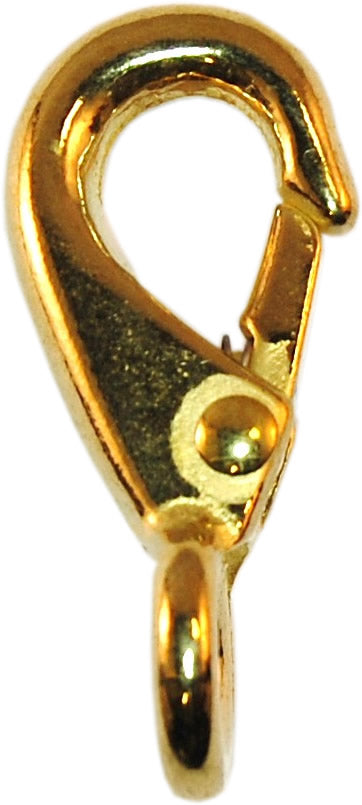 Beaver Size 0 Snap Hook