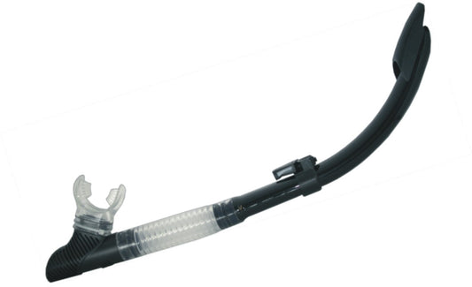 Beaver Black Mirage Snorkel