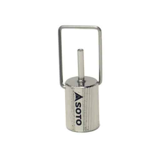 SOTO Gas Canister Fill Adaptor