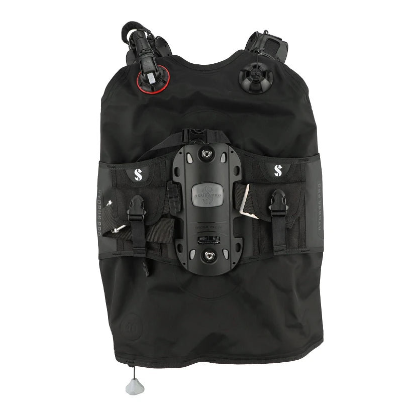 Scubapro Hydros Pro BCD (Mens) - waterworldsports.co.uk