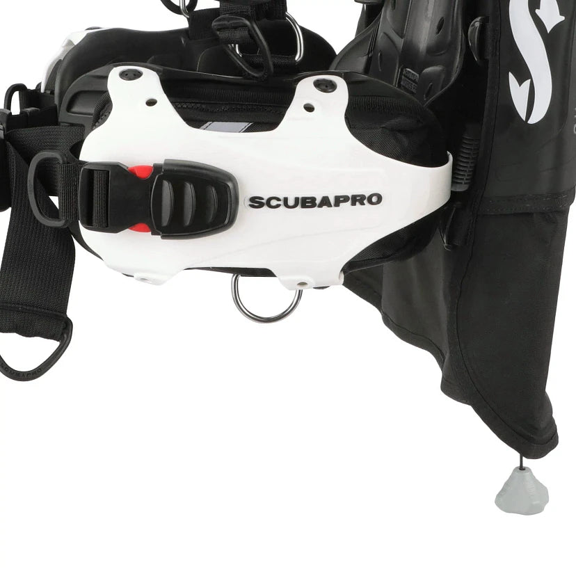 Scubapro Hydros Pro BCD (Mens) - waterworldsports.co.uk
