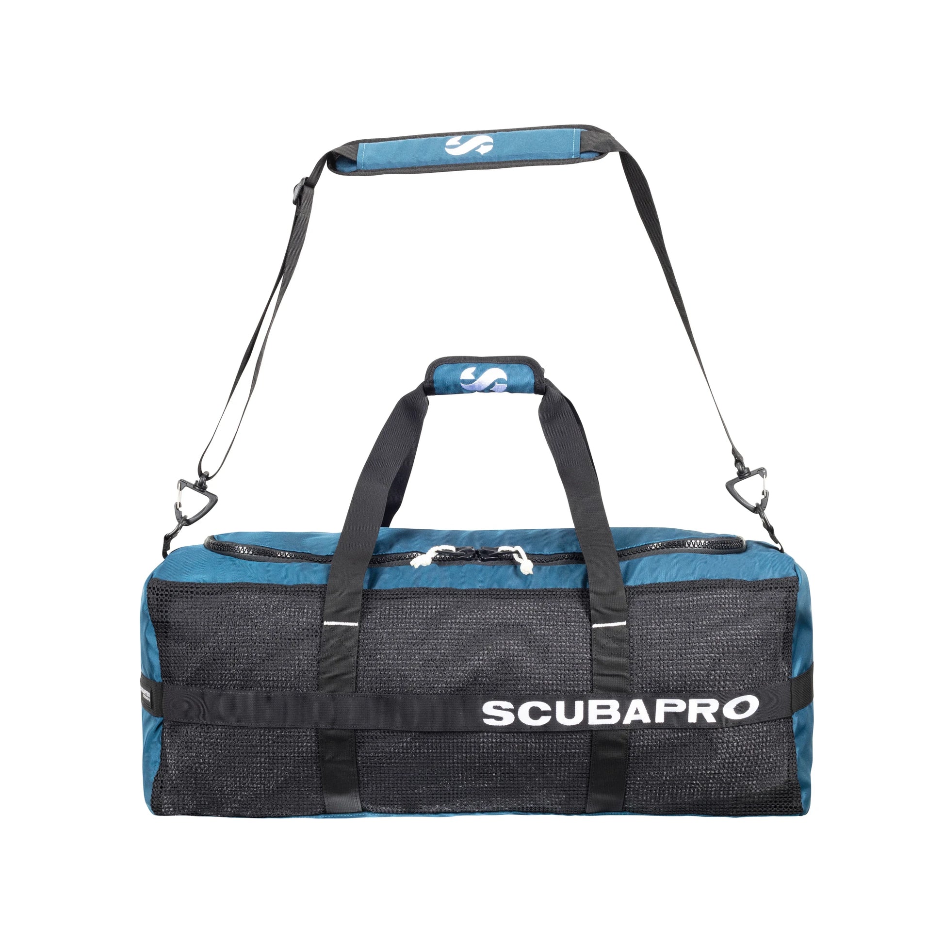 Scubapro Sport Mesh 95 Duffel Bag - waterworldsports.co.uk
