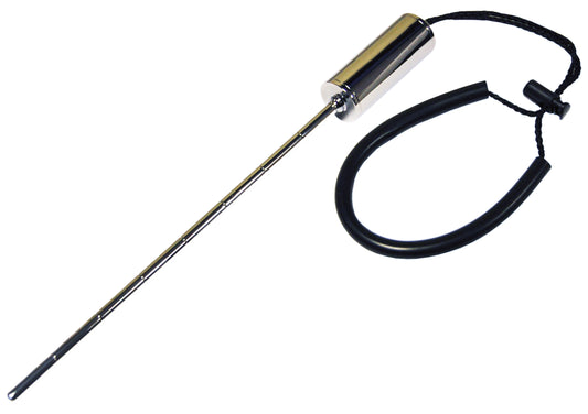 Beaver Scuba Rattle and Pointer