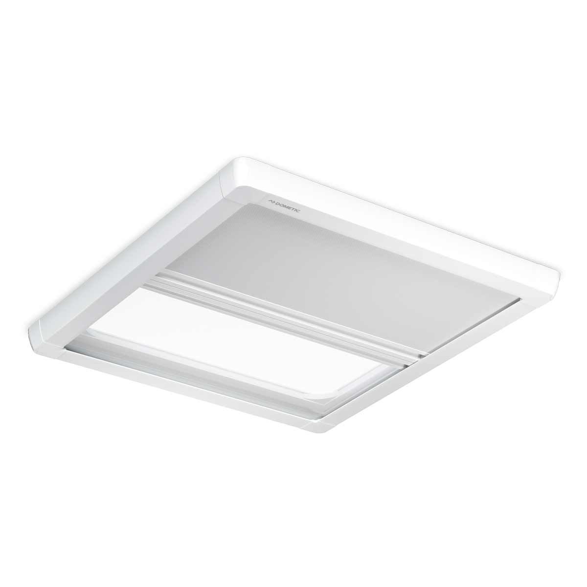 Dometic Oceanair Skyscreen Roller Blind 507 x 392mm Size 54 White SRS54WRP