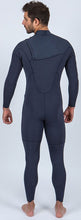 Fourth Element Surface Suit 4/3mm (Mens) - waterworldsports.co.uk