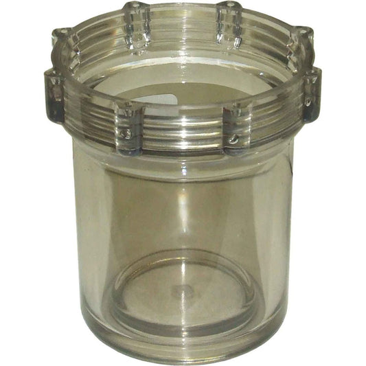 Sherwood Water Strainer Bowl (1/2" & 3/4") SW14379