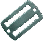 Beaver Stainless Steel Weight Retainer