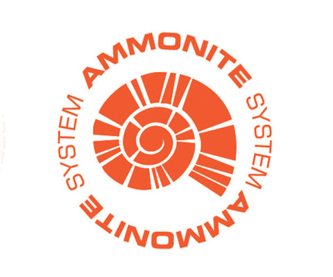 Ammonite Lithium Battery 18650