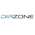 DIRZone Corr. Hose 34 cm for Wings NO inflator, knee, Rapid Exhaust Valve