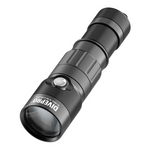 DivePro S17 Handheld Primary LED Light @ 1700 Lumens