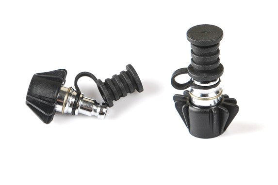 (CONTACT US FOR STOCK) SiTech LP hose adapter Cejn female Int´l male