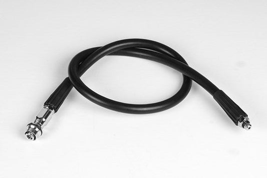 (CONTACT US FOR STOCK) SiTech BALDER Quick On Int´l, with hose protector - 90 cm