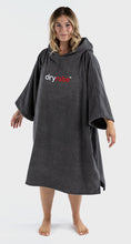 Dryrobe Adults Organic Cotton Towel Robe - waterworldsports.co.uk