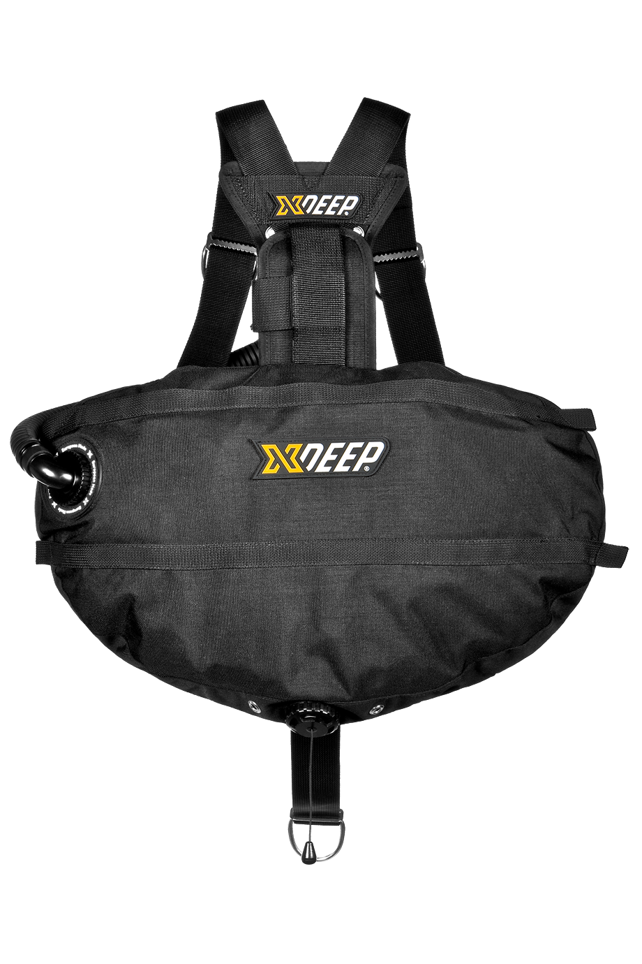 XDEEP Stealth 2.0 Classic System