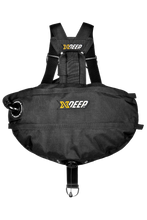 XDEEP Stealth 2.0 Classic System