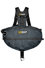 XDEEP Stealth 2.0 Classic Redundant Bladder System