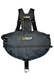 XDEEP Stealth 2.0 Classic Redundant Bladder System