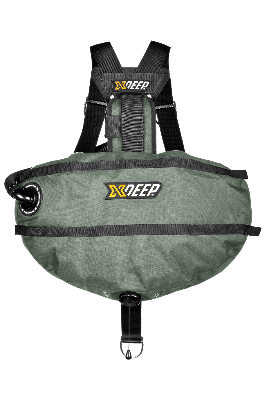 XDEEP Stealth 2.0 Classic Wing Only