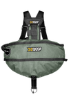 XDEEP Stealth 2.0 Classic Redundant Bladder System