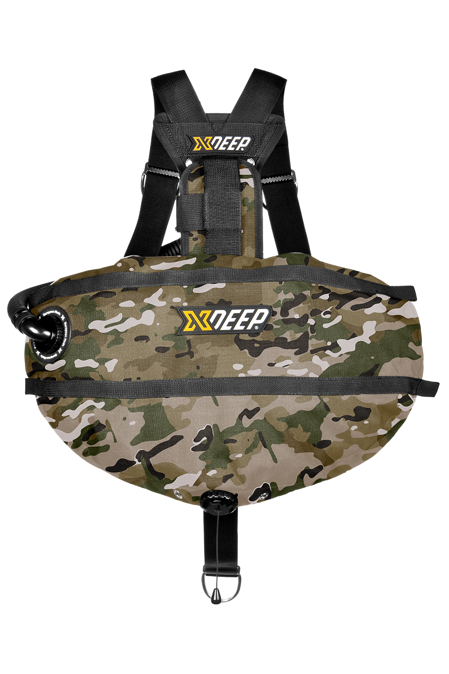 XDEEP Stealth 2.0 Classic System