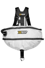 XDEEP Stealth 2.0 Classic Redundant Bladder System