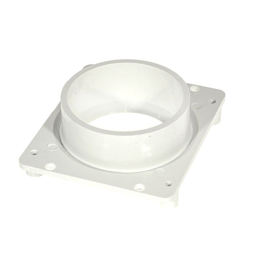 Thetford Adapter Bond-On for Thetford Aqua Magic V Toilets (0165962)