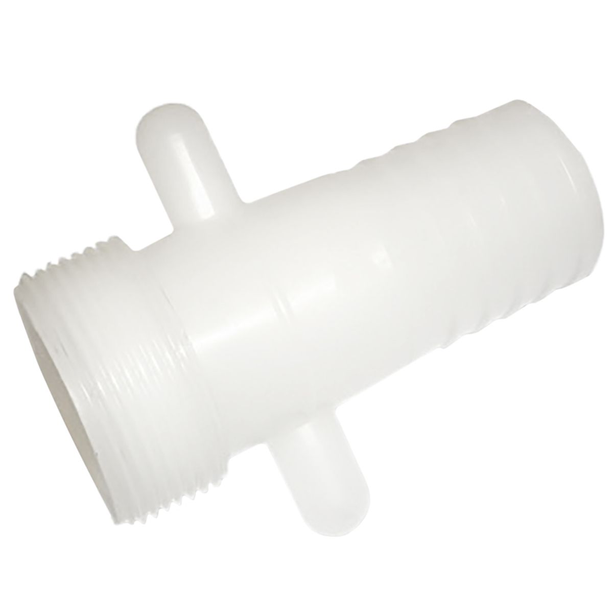 AG Male 1-1/2" Delrin Hose Coupling TA-006