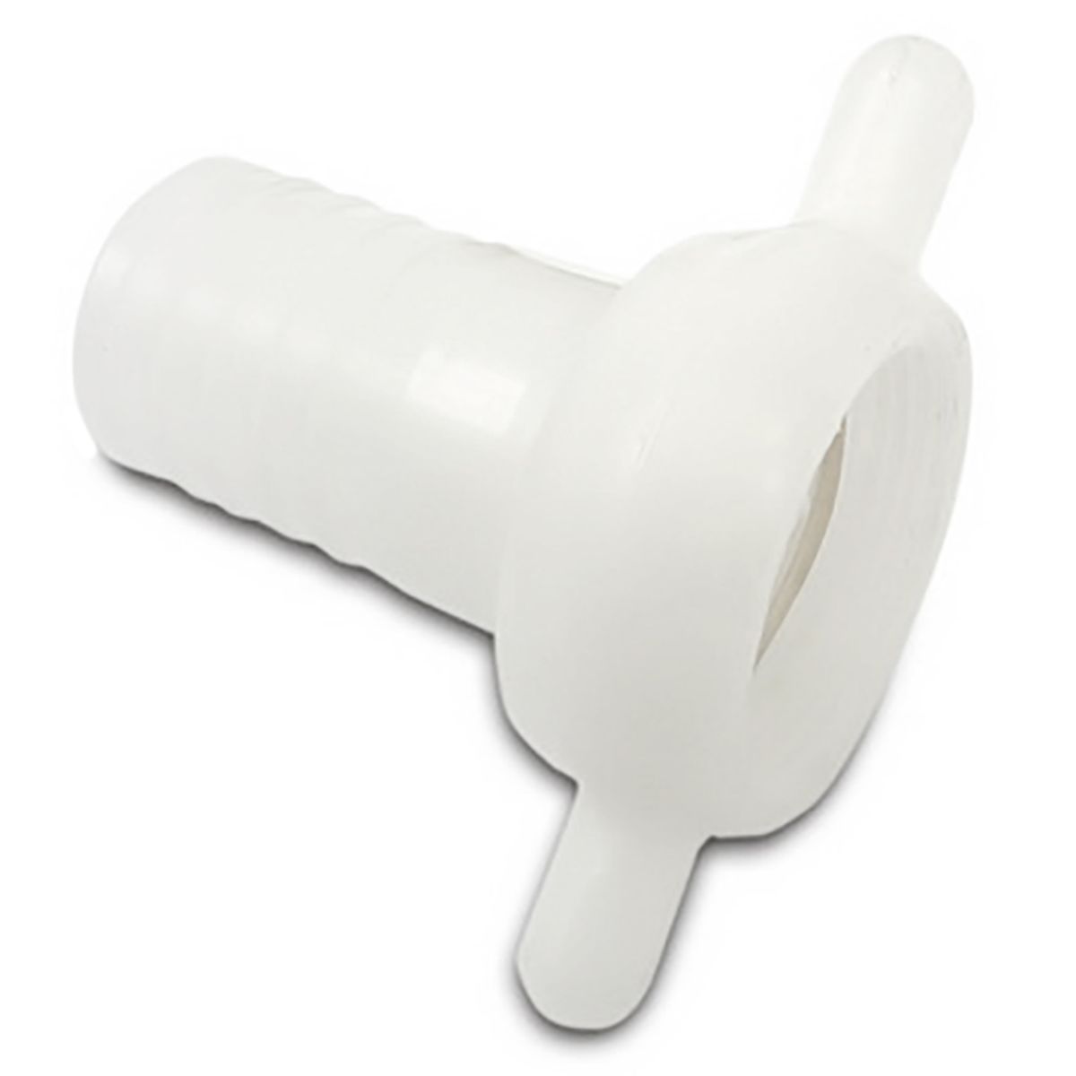 AG Female 1-1/2" Delrin Hose Coupling TA-007