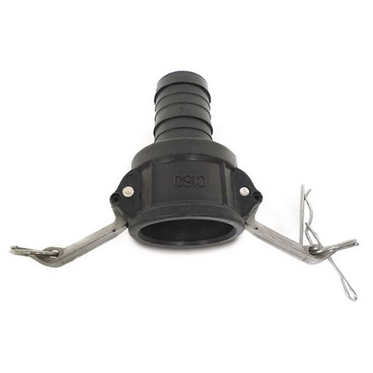 AG C-Cam Coupling (1-1/2" Female to 1-1/2" Hose Tail) TA-012