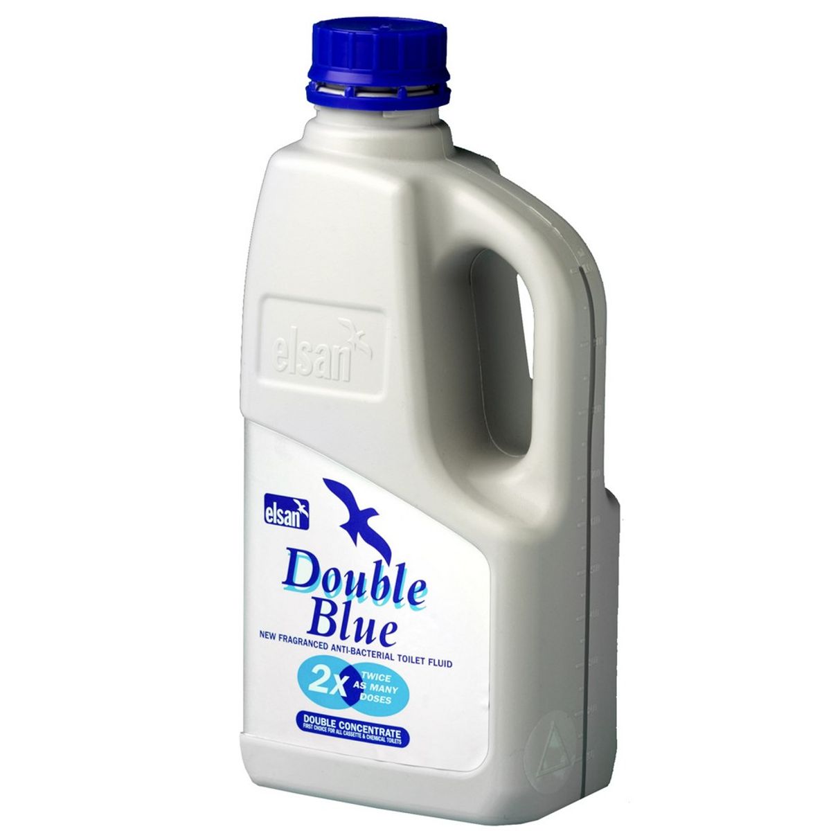 Elsan Double Blue 1 Litre TC-013