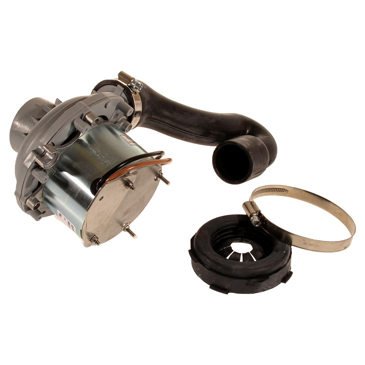 Tecma Macerator for Nano / Compass Mac4 Toilets (12V) TC-216