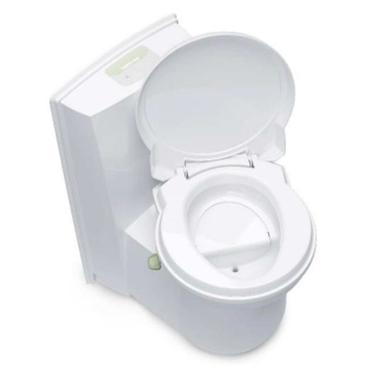 Thetford S260-CS Separation Toilet with Console (C220 / Tall)