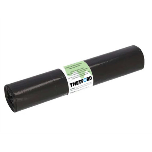 Thetford Separation Toilet Waste Bags (Pack of 20) TF-212490