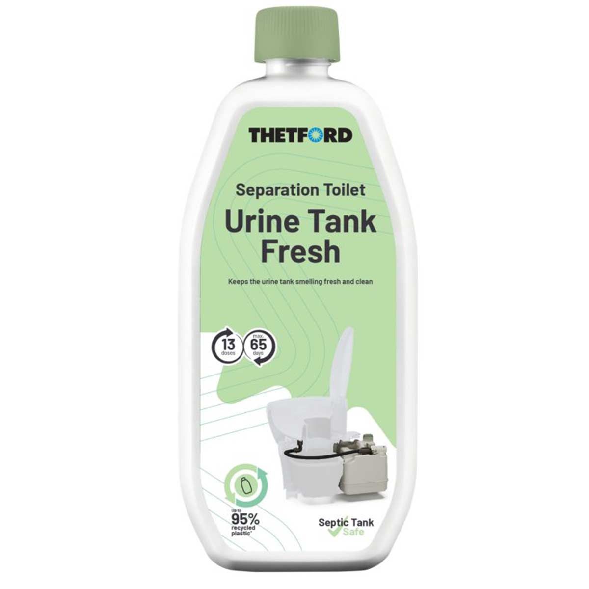 Thetford Separation Toilet Urine Tank Fresh (780ml) TF-30910YZ