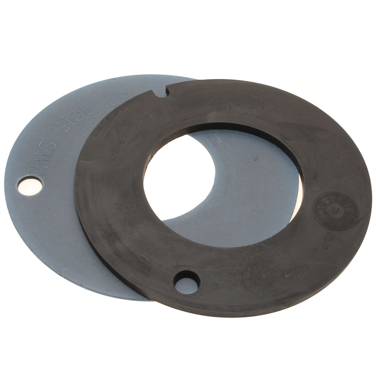 Sealand Teflon Seals for Mansfield Sealand Dometic Toilets (385316140)