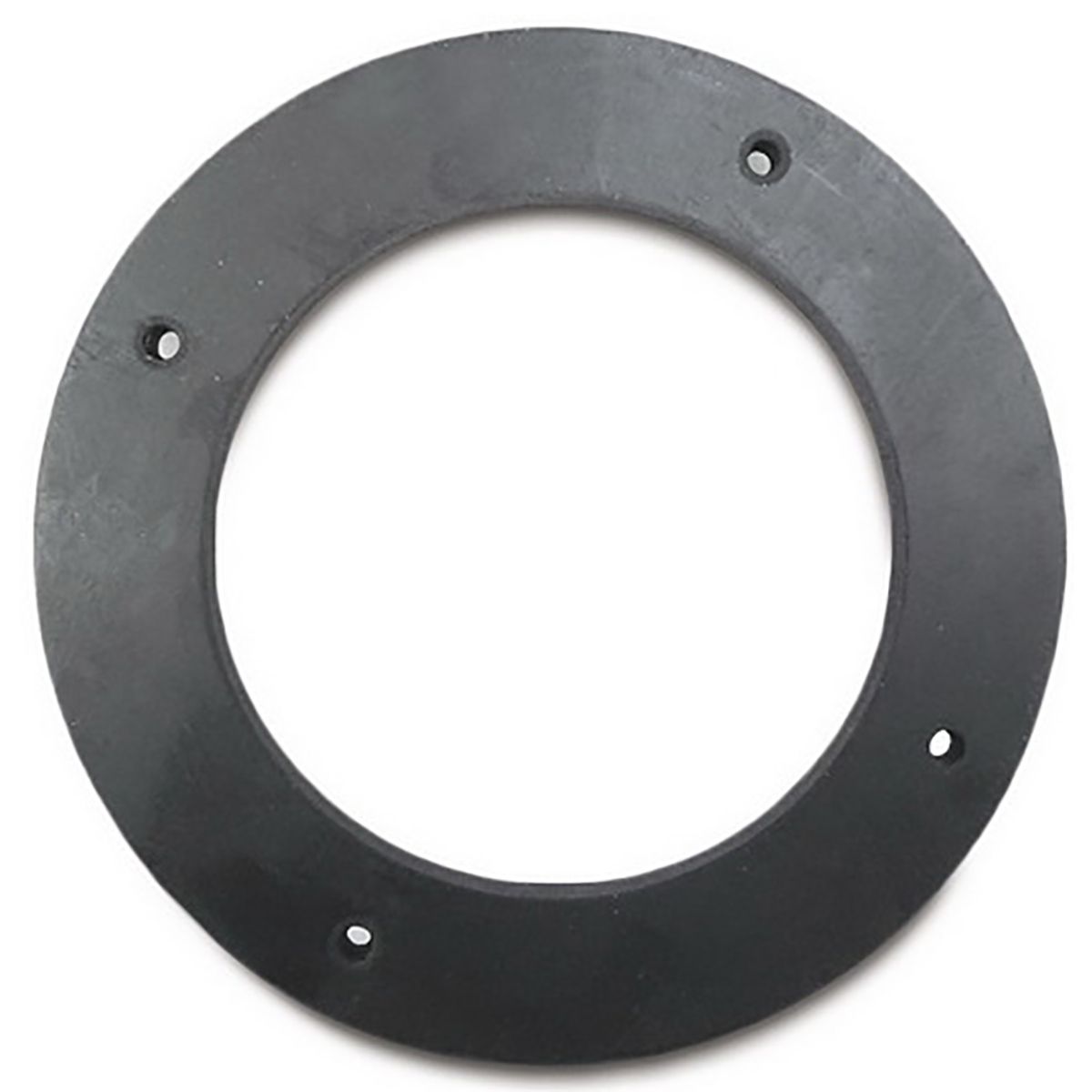 Sealand Traveler Base Seal (Black Rubber MC Hard)