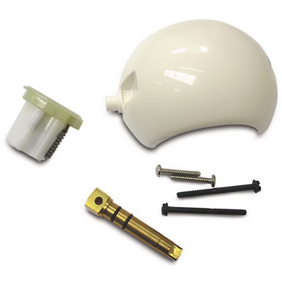 Sealand 1/2 Ball, Shaft and Spring Cartridge for Traveler (385318162)