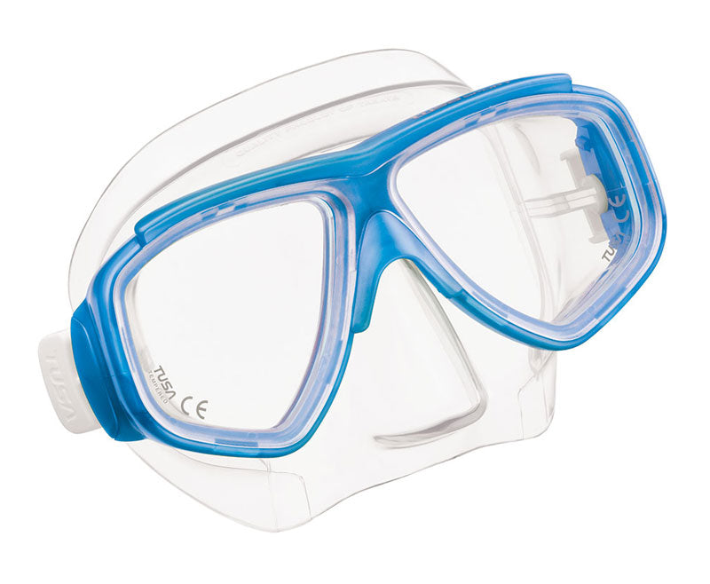TUSA M7500 Splendive II Dive Mask