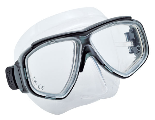TUSA M7500 Splendive II Dive Mask