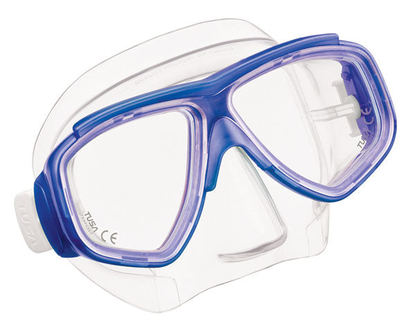 TUSA M7500 Splendive II Dive Mask