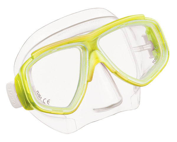 TUSA M7500 Splendive II Dive Mask